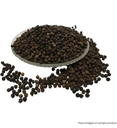 Black Pepper