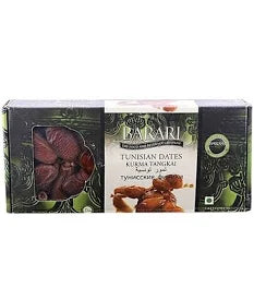 Barari Tunisian dates