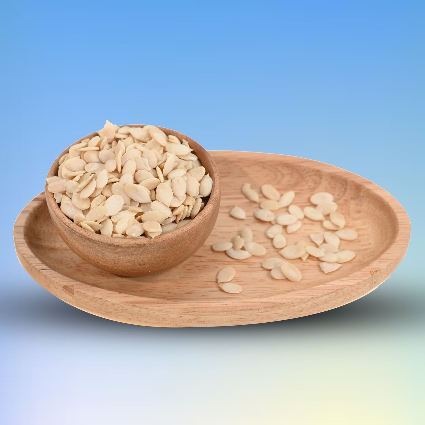 Muskmelon seeds